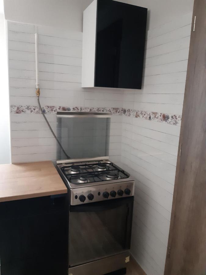 Helga Apartman Mako Exterior photo