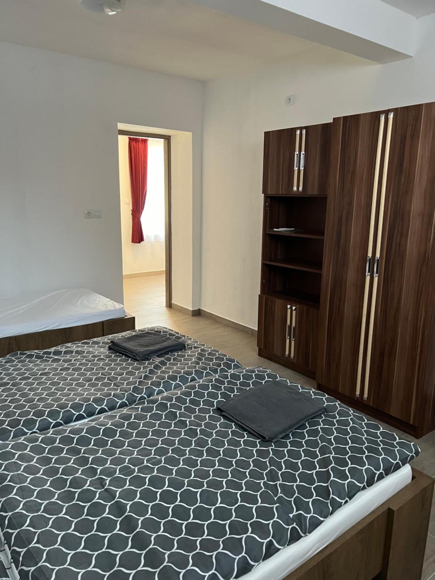Helga Apartman Mako Exterior photo