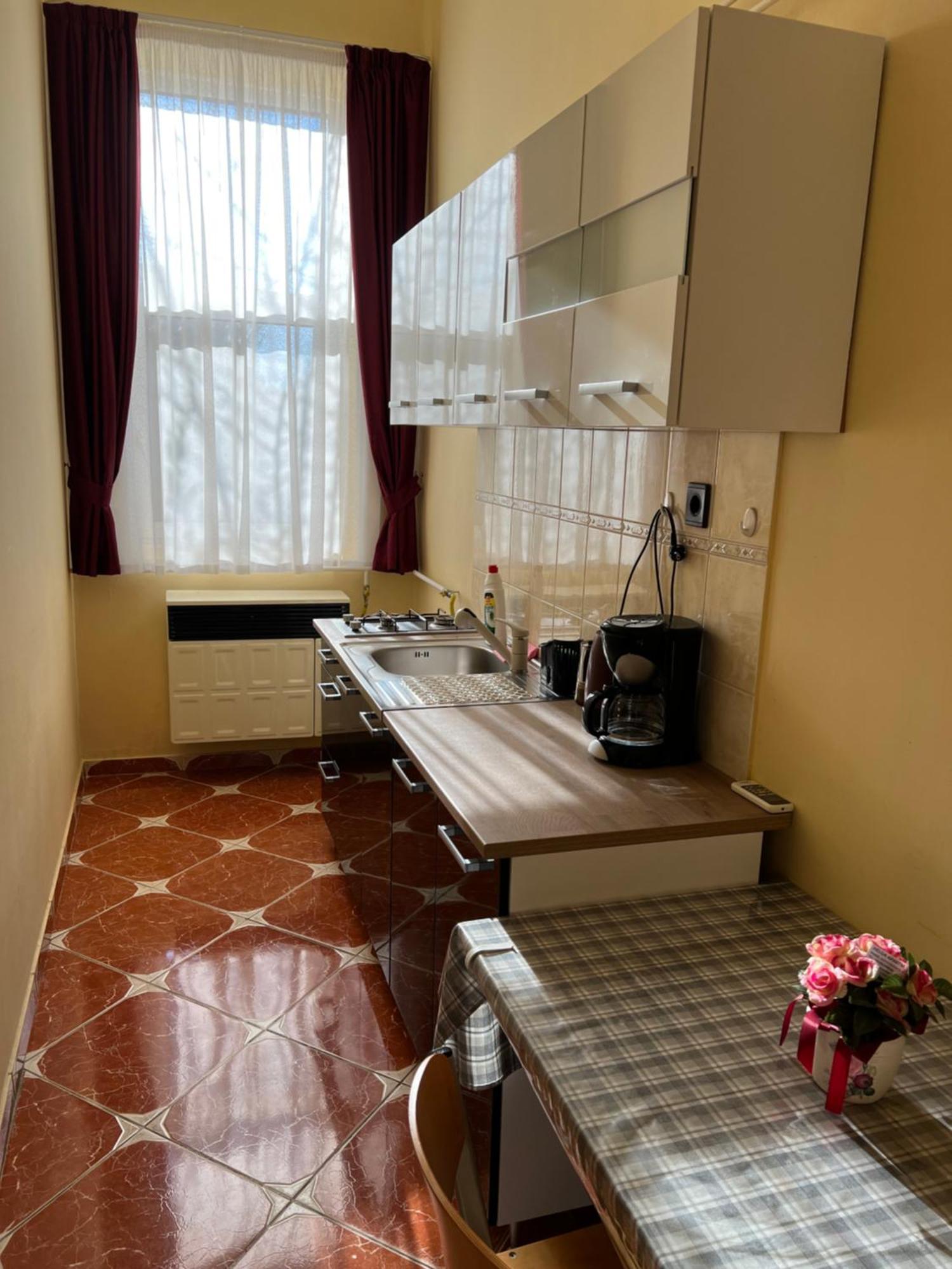 Helga Apartman Mako Exterior photo